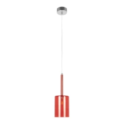 Больше о товаре Подвесной светильник Loft IT Spillray 10232/C Red