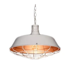 Больше о товаре Подвесной светильник Lumina Deco Arigio LDP 6862-450 WT