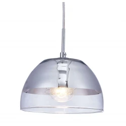 Больше о товаре Подвесной светильник Lumina Deco Arteni LDP 1214 CHR