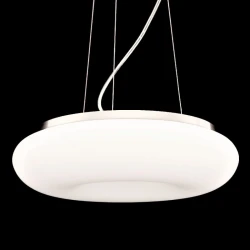 Больше о товаре Подвесной светильник Lumina Deco Fabina LDP 1104-480 SL