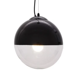 Больше о товаре Подвесной светильник Lumina Deco Ibiza LDP 108-300 BK