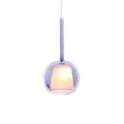 Больше о товаре Подвесной светильник Lumina Deco Priola LDP 1187 GY