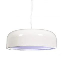 Больше о товаре Подвесной светильник Lumina Deco Scudo LDP 8373 WT