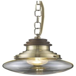 Больше о товаре Подвесной светильник Velante 306-503-01