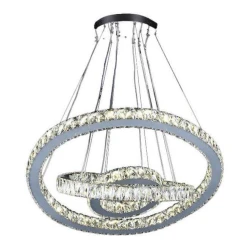 Больше о товаре Подвесной светодиодный светильник Lumina Deco Pentola DDP 6797-500