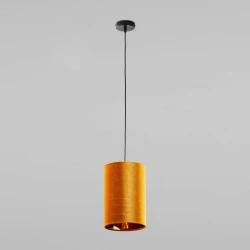 Больше о товаре Подвесной светильник TK Lighting 6120 Tercino Orange