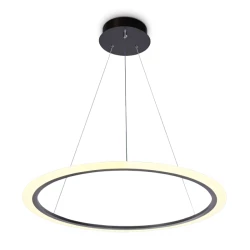 Больше о товаре Подвесной светильник Ambrella Light Original FA4347