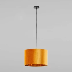 Больше о товаре Подвесной светильник TK Lighting 6121 Tercino Orange