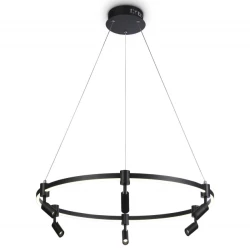 Больше о товаре Подвесной светильник Ambrella Light Comfort FL5299