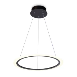 Больше о товаре Подвесной светильник Ambrella Light Original FA4343