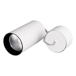 Больше о товаре Подвесной светильник Arlight SP-Polo-Hang-R85-15W White5000 027425