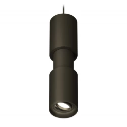 Больше о товаре Подвесной светильник Ambrella Light Techno Spot XP7723030