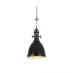 Больше о товаре Подвесной светильник Lumina Deco Eligio LDP 6863-1 O.SL