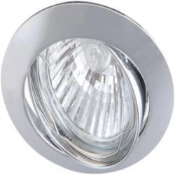 Больше о товаре Встраиваемый светильник Arte Lamp Basic (компл. 3шт.) A2105PL-3CC
