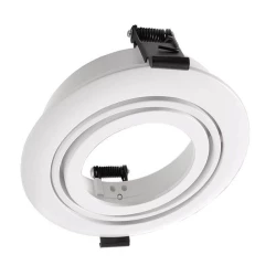 Больше о товаре Поворотное монтажное кольцо Deko-Light Mounting Ring swivel for Modular System COB 930091