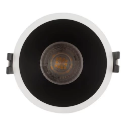 Больше о товаре Встраиваемый светильник Denkirs DK3026-WB