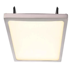 Больше о товаре Встраиваемый светильник Deko-Light LED Panel Square II 16 565272