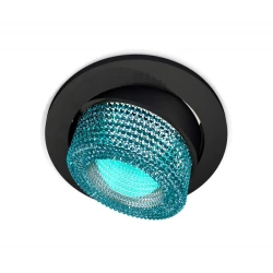 Больше о товаре Встраиваемый светильник Ambrella Light Techno Spot XC7652063