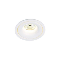 Больше о товаре Встраиваемый светильник Donolux DL18616/01WW-R White