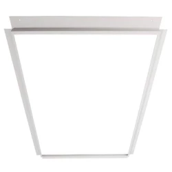 Больше о товаре Рамка Deko-Light Frame for plaster 62x62 930232