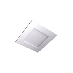 Больше о товаре Встраиваемый светодиодный светильник Donolux DL18452/6W White SQ Dim