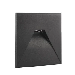 Больше о товаре Крышка Deko-Light Cover black squared for Light Base COB Indoor 930362