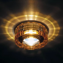 Больше о товаре Встраиваемый светильник Donolux DL013JY