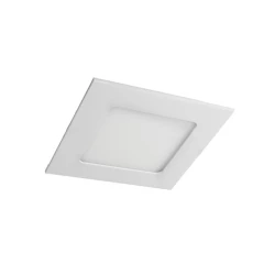 Больше о товаре Встраиваемый светодиодный светильник Donolux DL18451/3000-White SQ