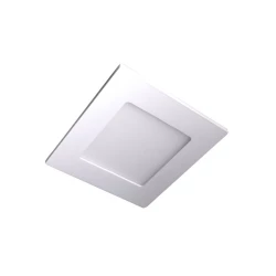 Больше о товаре Встраиваемый светодиодный светильник Donolux DL18454/12W White SQ Dim