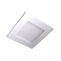 Больше о товаре Встраиваемый светодиодный светильник Donolux DL18455/18W White SQ Dim