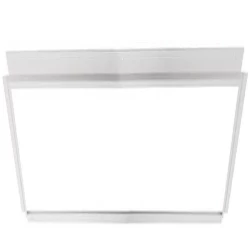 Больше о товаре Рамка Deko-Light Frame for plaster 120x30 930233