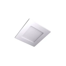 Больше о товаре Встраиваемый светодиодный светильник Donolux DL18451/4W White SQ Dim