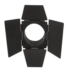 Больше о товаре Рамка Deko-Light Barn door black, Luna 20/30 930211