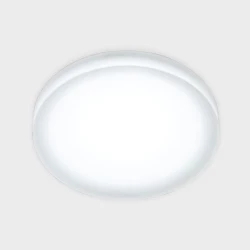 Больше о товаре Встраиваемый светильник Italline IT06-6010 white 3000K