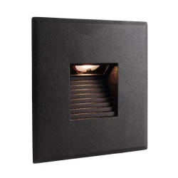 Больше о товаре Крышка Deko-Light Cover black squared for Light Base COB Indoor 930132