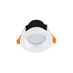 Больше о товаре Встраиваемый светодиодный светильник Donolux LED Ritm DL18891NW7W