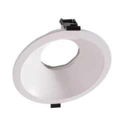 Больше о товаре Рамка Deko-Light 170 mm Fixed Ring for Modular System COB 930089