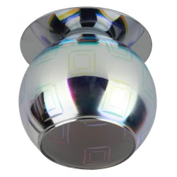 Больше о товаре Встраиваемый светильник ЭРА Декор DK88-2 3D