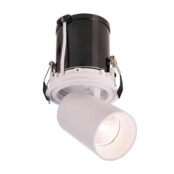 Больше о товаре Встраиваемый светильник Deko-Light Rigel Mini Round Single 565311