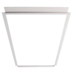 Больше о товаре Рамка Deko-Light Frame for plaster 60x60 930231