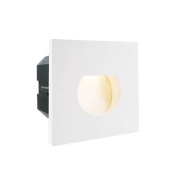 Больше о товаре Крышка Deko-Light Cover white round for Light Base COB Outdoor 930142