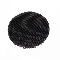 Больше о товаре Сотовый фильтр Deko-Light Honeycomb Filter for Modular Sytem COB 930088