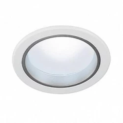 Больше о товаре Встраиваемый светильник SLV LED DOWNLIGHT 4000K белый 160431