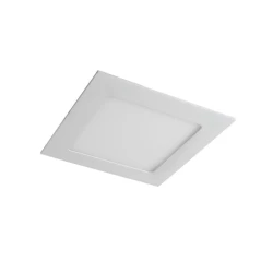 Больше о товаре Встраиваемый светодиодный светильник Donolux DL18452/3000-White SQ