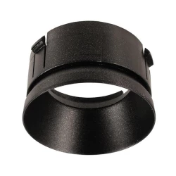 Больше о товаре Рефлектор Deko-Light Reflektor Ring Black for Series Klara / Nihal Mini / Rigel Mini 930302