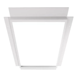 Больше о товаре Рамка Deko-Light Frame for plaster 30x30 930230