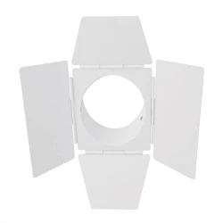 Больше о товаре Рамка Deko-Light Barn door white, Luna 20/30 930210