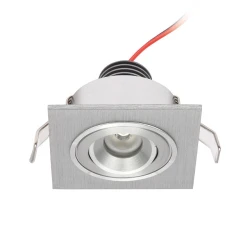 Больше о товаре Точечный светильник Kanlux Callina DL-POWER LED 8730