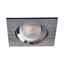 Больше о товаре Точечный светильник Kanlux Gwen CT DTL50-B 18530