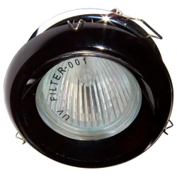 Больше о товаре Встраиваемый светильник Feron DL225 19547